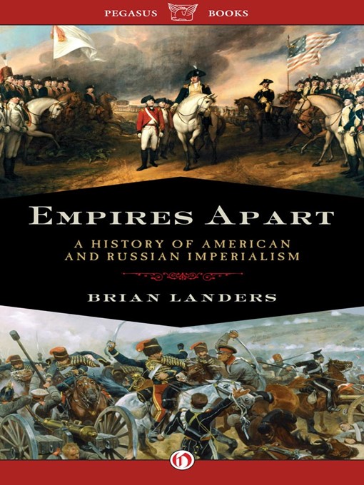 Title details for Empires Apart by Brian Landers - Available